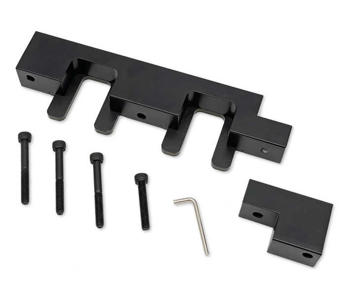 Opel 2.0 CDTi  po 2014 blokada łańcucha w głowicy silnika 904 015 80